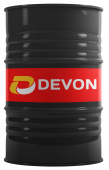 Масло Devon Transmission 75W-90 GL-4/5 Synth 216,5л